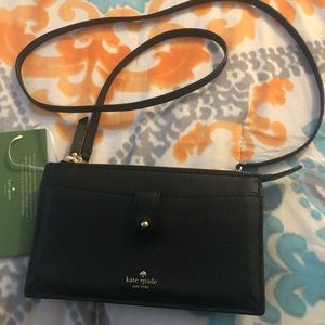 Kate Spade Wallet Crossbody